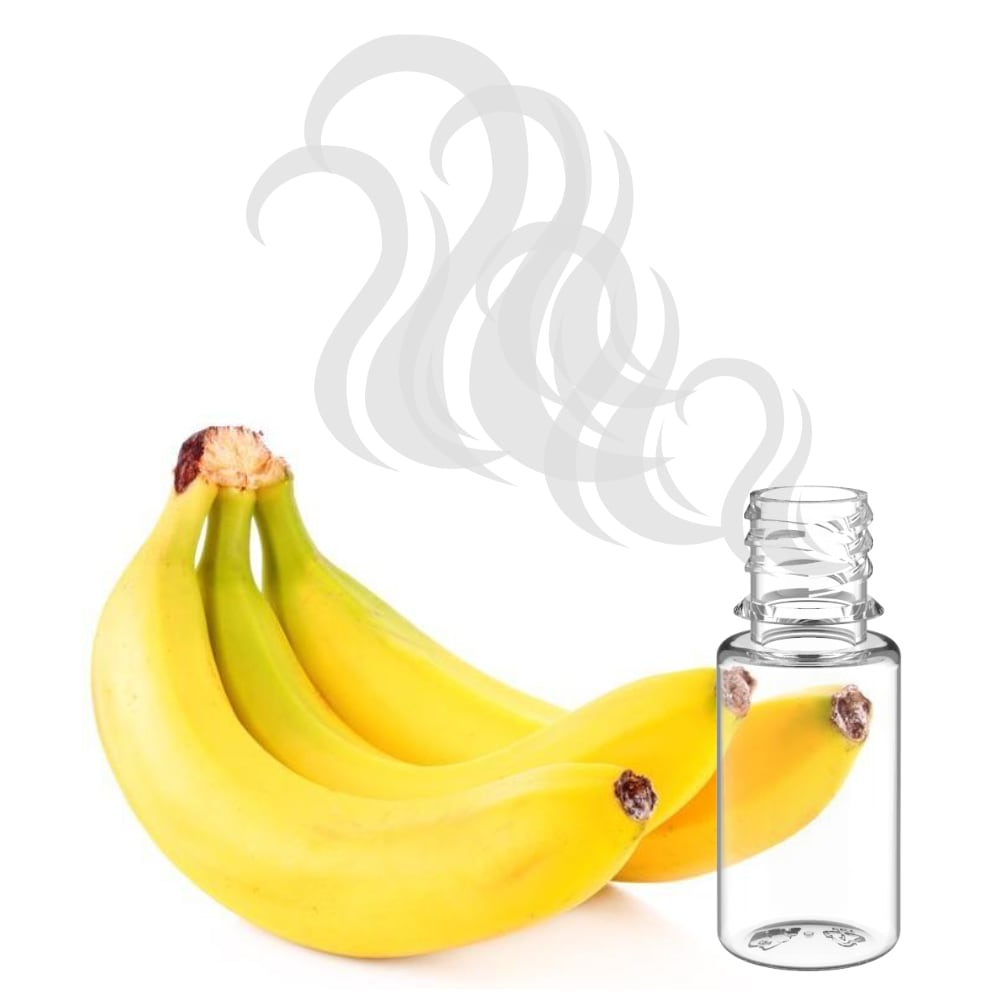 geurolie banaan