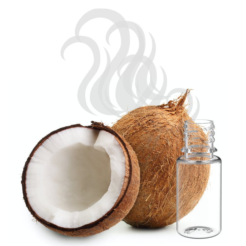 kokos geurolie