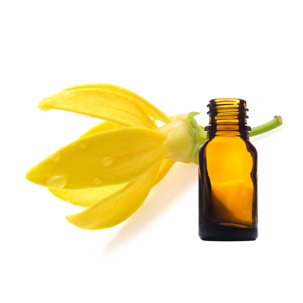 Ylang Ylang etherische olie