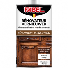 fabel antiekvernieuwer