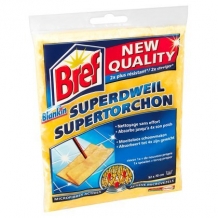 bref dweil