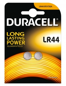 duracell LR44