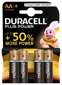 duracell AA