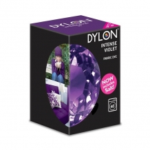 dylon intense violet