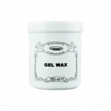 gel wax natuurkapper