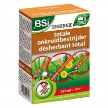 herbex onkruidverdelger