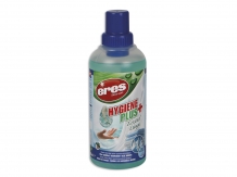 eres hygiene plus textiel