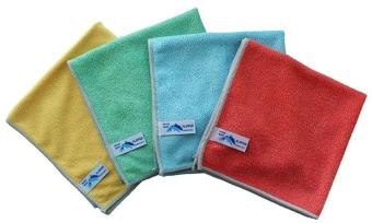 flipper microvezeldoek