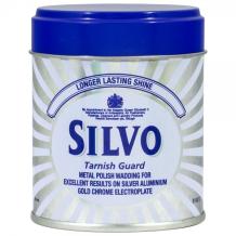 silvo