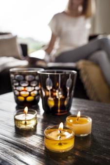 Spaas clearlights Refreshing lightness