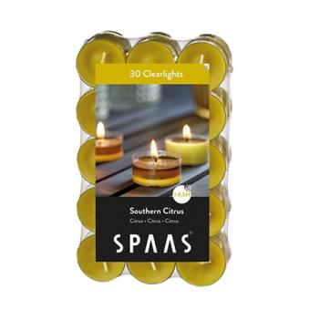 spaas southern citrus