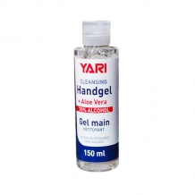 Handgel zakformaat 150ml Yari