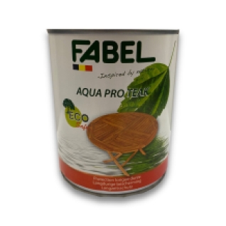 Fabel Waterdichtmaker Aqua Pro Teak