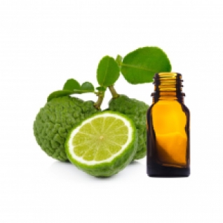 Bergamot etherische olie