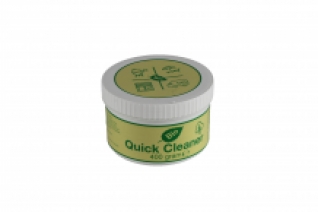 Quick Cleaner Bio Blauw Binnen