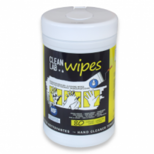 cleanlab wipes
