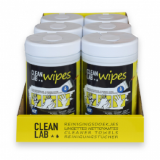 cleanlab wipes