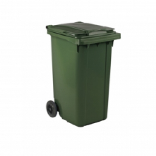 240L container groen GFT