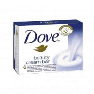 dove beauty cream bar