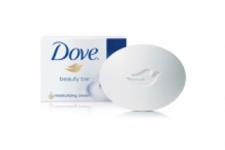 Dove Beauty Cream Bar zeep