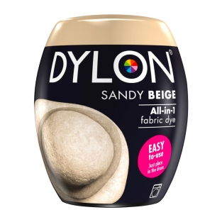 dylon pod sandy beige