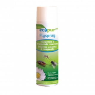 ecopur flyspray bsi