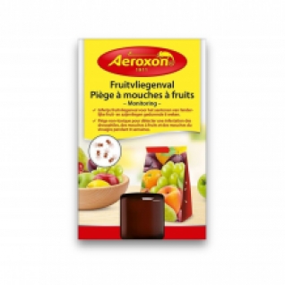 aeroxon fruitvliegenval