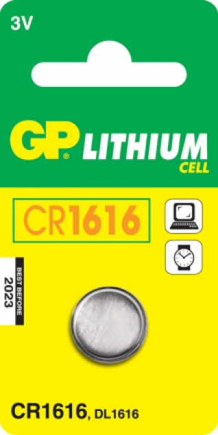 GP CR1616