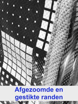 Waszak Jumbo Shopper Boodschappentas