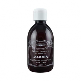 natuurkapper jojoba