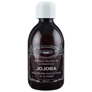 natuurkapper jojoba