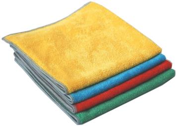 flipper microvezeldoek