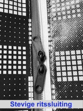 Waszak Jumbo Shopper Boodschappentas