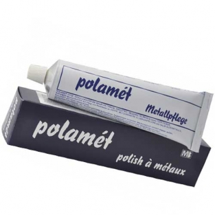 polamet metaal