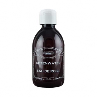 rozenwater natuurkapper