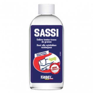 fabel sassi