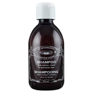 natuurkapper shampoo