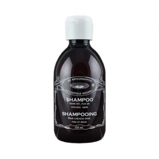 natuurkapper shampoo