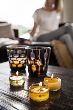 Spaas clearlights Refreshing lightness