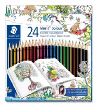 staedtler noris