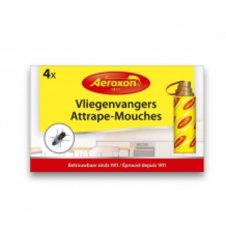 aeroxon vliegenvangers